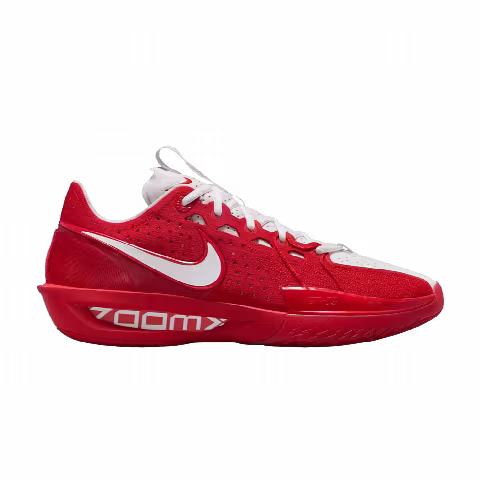 Nike Air Zoom GT Cut 3 'University Red'
