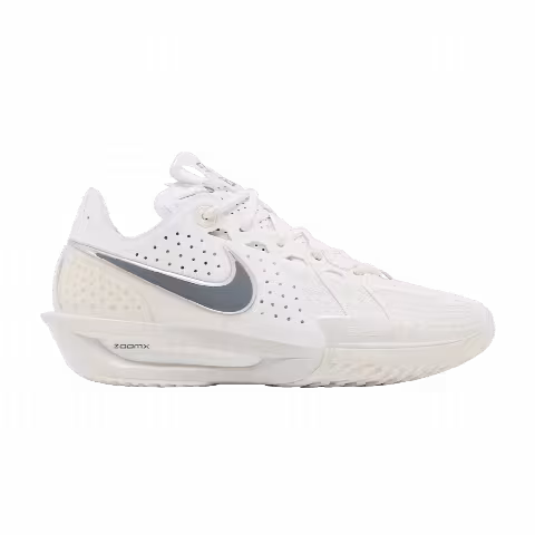 Nike Air Zoom GT Cut 3 EP 'Sail Smoke Grey'