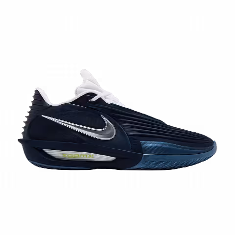 Nike Air Zoom GT Cut 3 Turbo 'Dallas Mavericks'