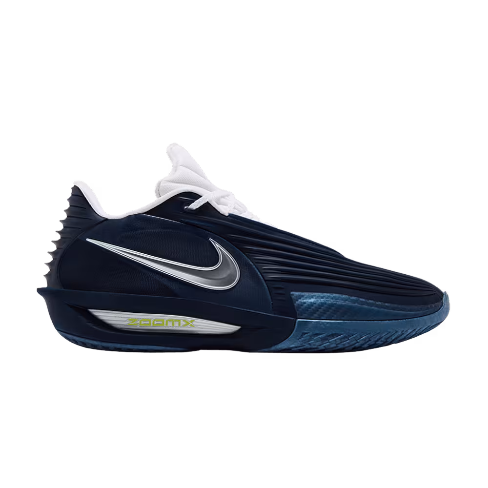Nike Air Zoom GT Cut 3 Turbo Dallas Mavericks