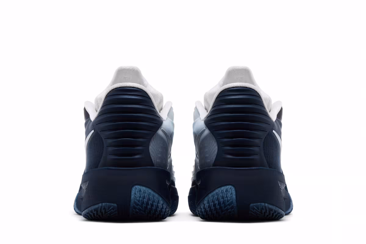 Nike Air Zoom GT Cut 3 Turbo Dallas Mavericks, view 7