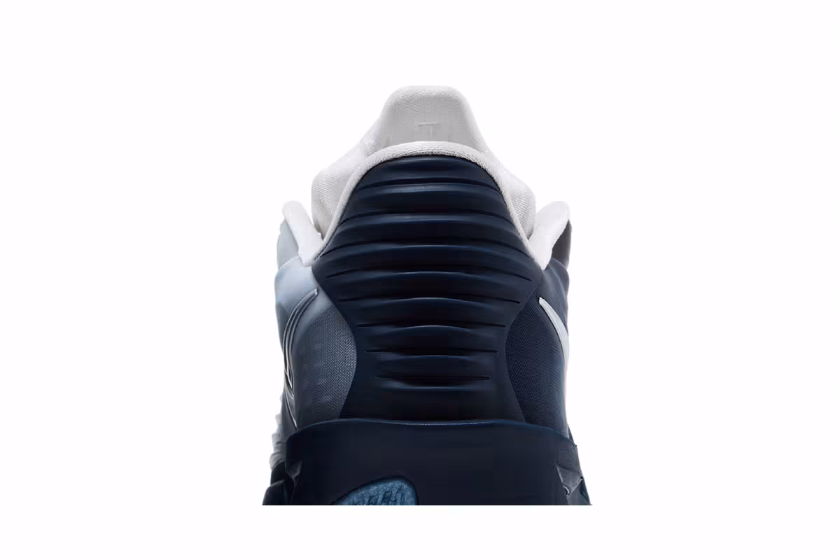 Nike Air Zoom GT Cut 3 Turbo Dallas Mavericks, view 8