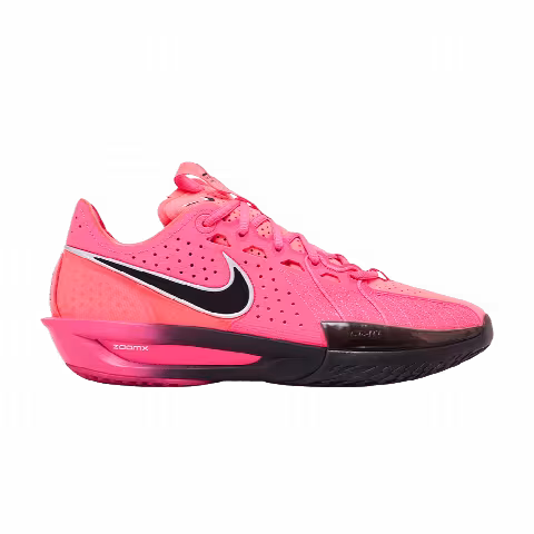 Nike Air Zoom GT Cut 3 EP 'Punch'