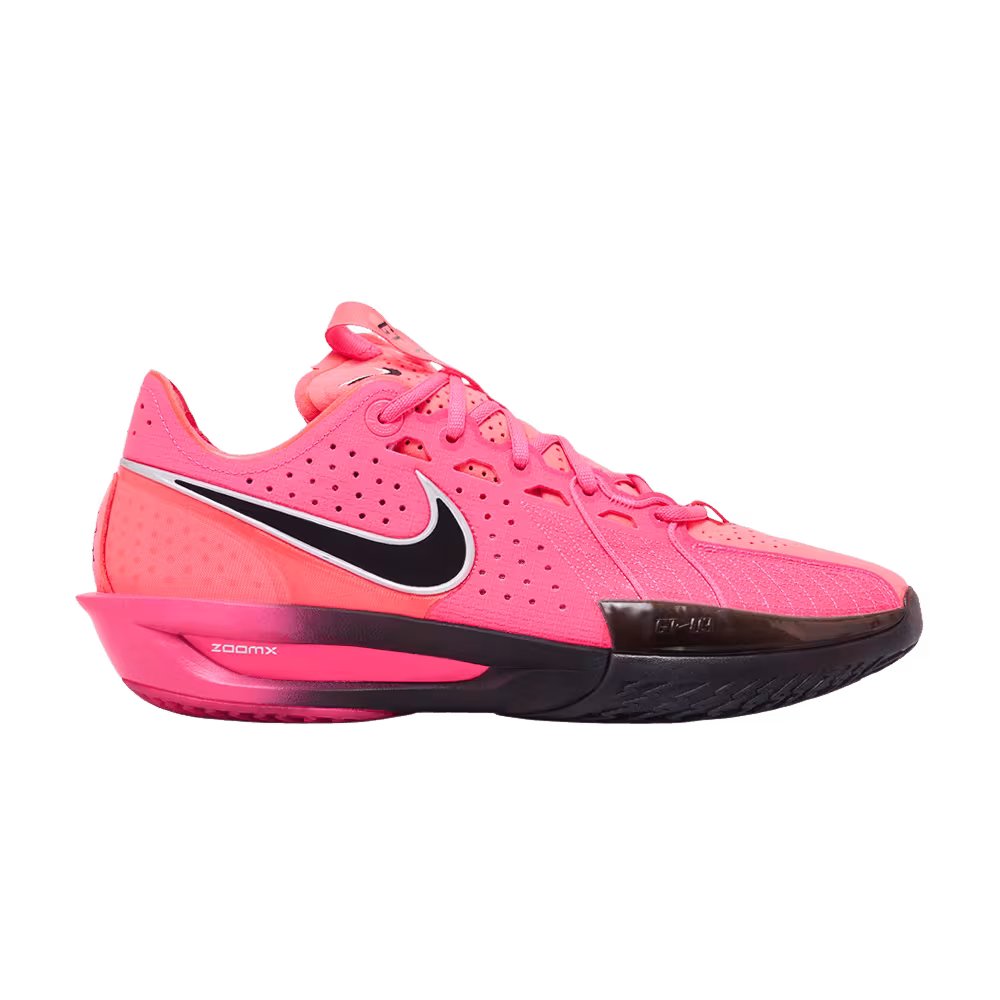 Nike Air Zoom GT Cut 3 EP Punch