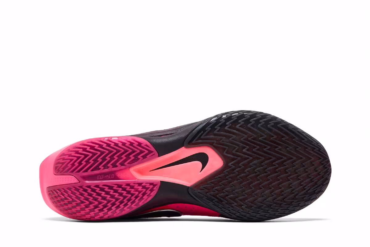 Nike Air Zoom GT Cut 3 EP Punch, view 5