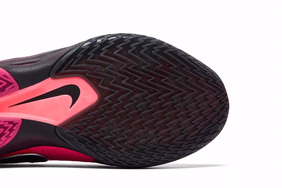Nike Air Zoom GT Cut 3 EP Punch, view 6