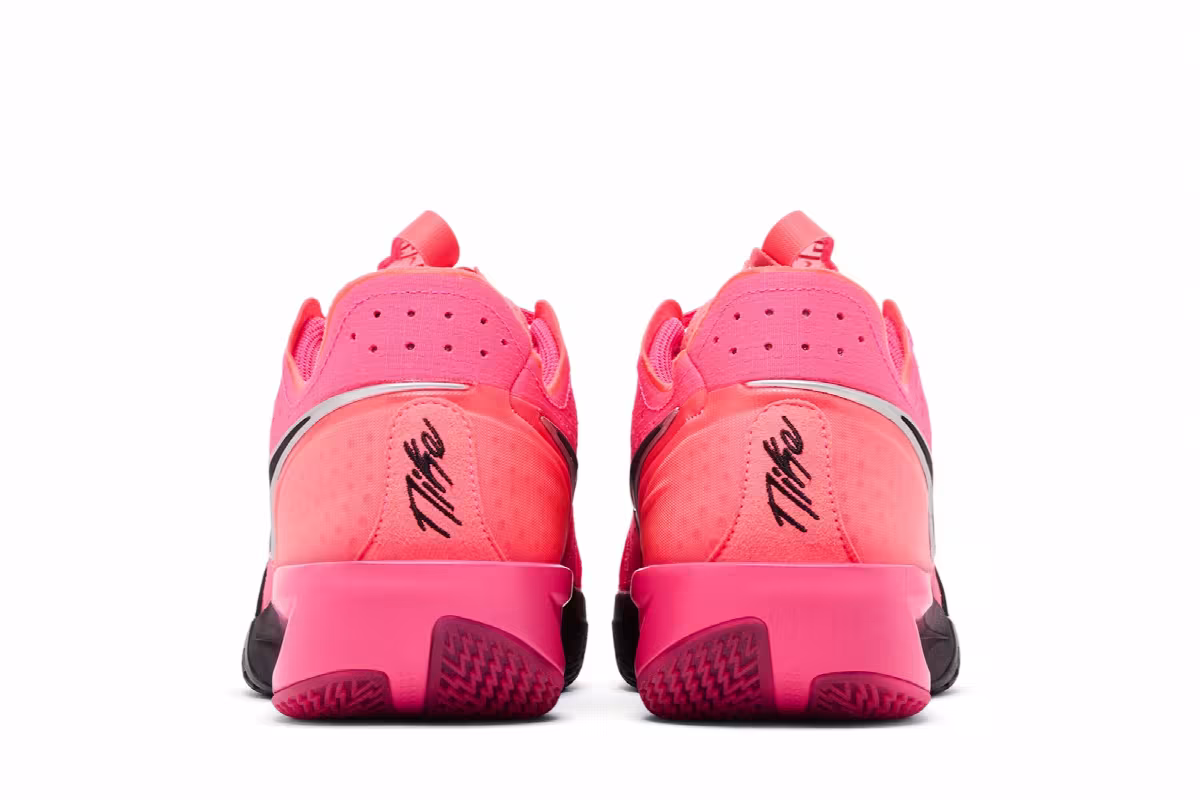 Nike Air Zoom GT Cut 3 EP Punch, view 7