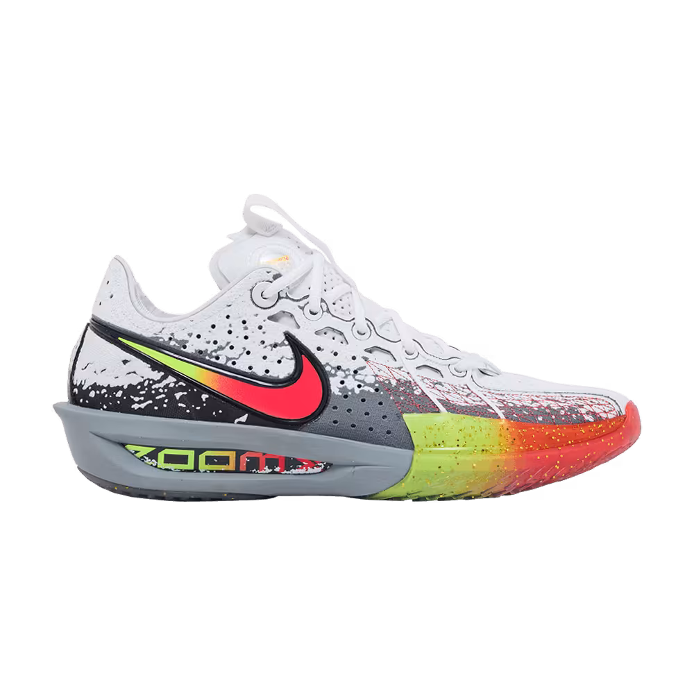 Nike Air Zoom GT Cut 3 Christmas