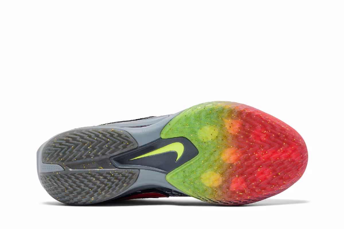 Nike Air Zoom GT Cut 3 Christmas, view 5