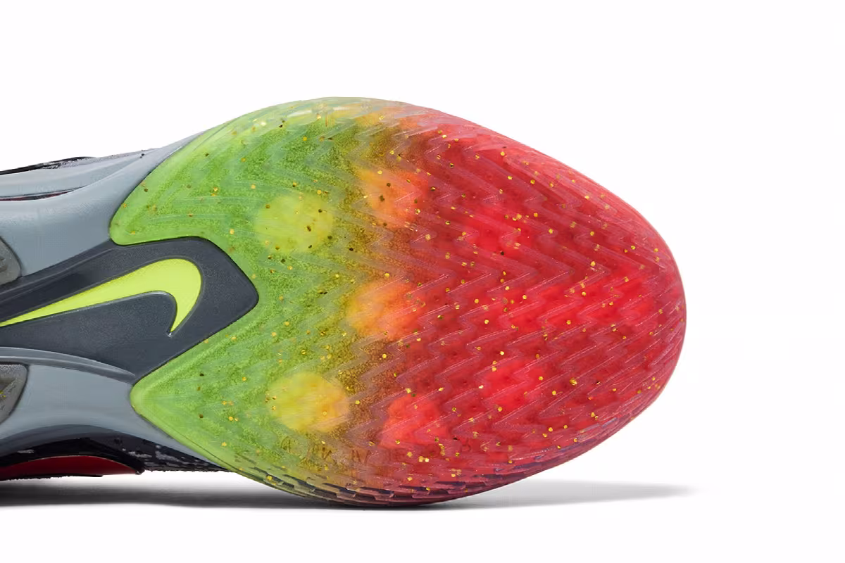 Nike Air Zoom GT Cut 3 Christmas, view 6