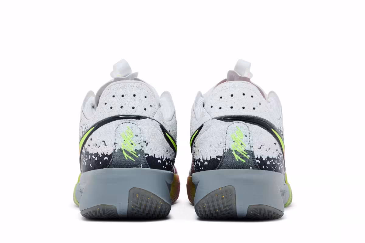 Nike Air Zoom GT Cut 3 Christmas, view 7
