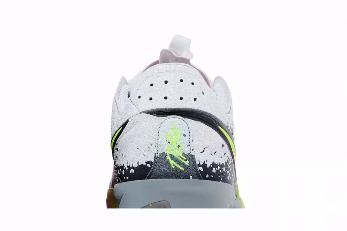 Nike Air Zoom GT Cut 3 Christmas, view 8