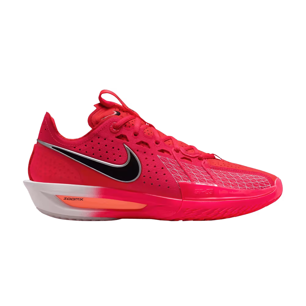 Nike Air Zoom GT Cut 3 Siren Red