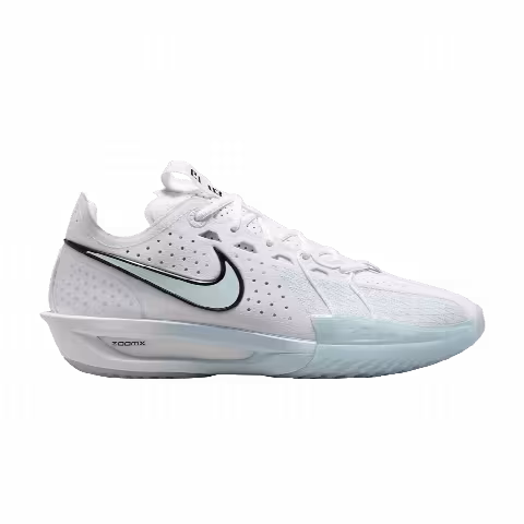 Nike Air Zoom GT Cut 3 EP 'White Glacier Blue'