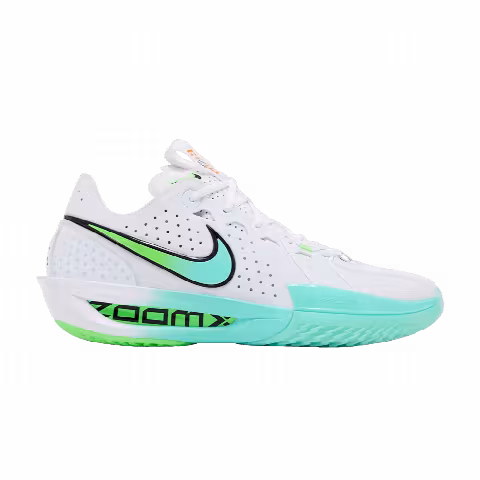 Nike Air Zoom GT Cut 3 'Bleached Turquoise'