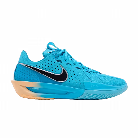 Nike Air Zoom GT Cut 3 EP 'Blue Fury'