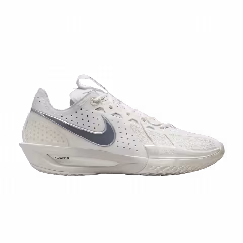 Nike Air Zoom GT Cut 3 'Sail Smoke Grey'