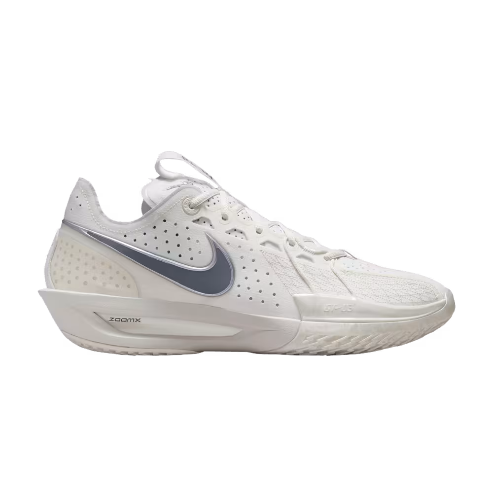 Nike Air Zoom GT Cut 3 Sail Smoke Grey