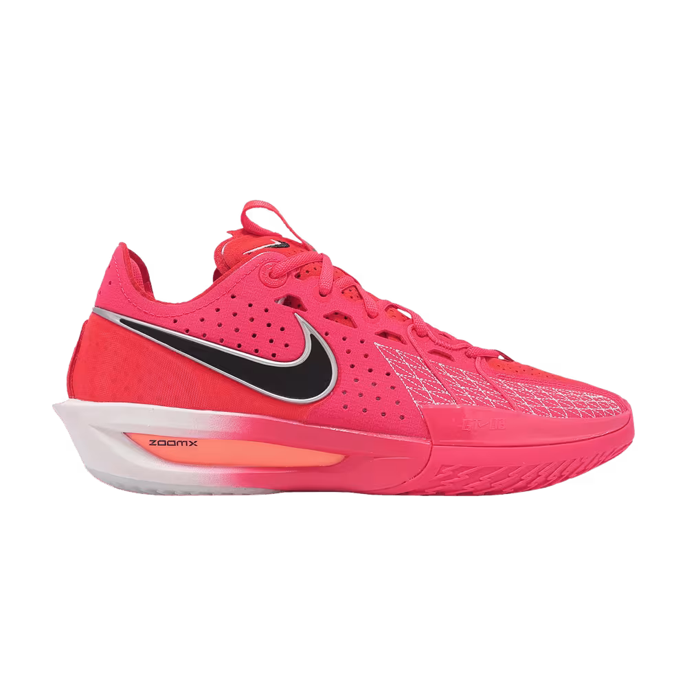 Nike Air Zoom GT Cut 3 EP Siren Red