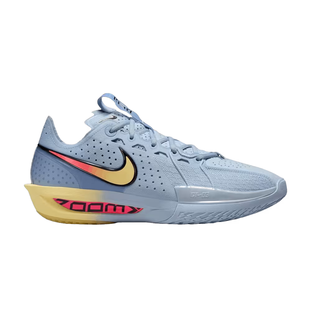 Nike Air Zoom GT Cut 3 EP Light Armory Blue
