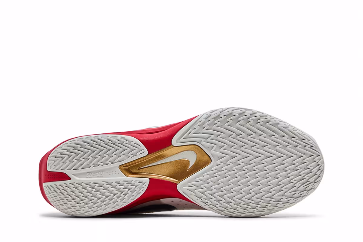 Nike Air Zoom GT Cut 3 Year of the Snake, view 5