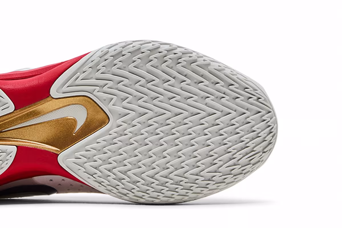 Nike Air Zoom GT Cut 3 Year of the Snake, view 6