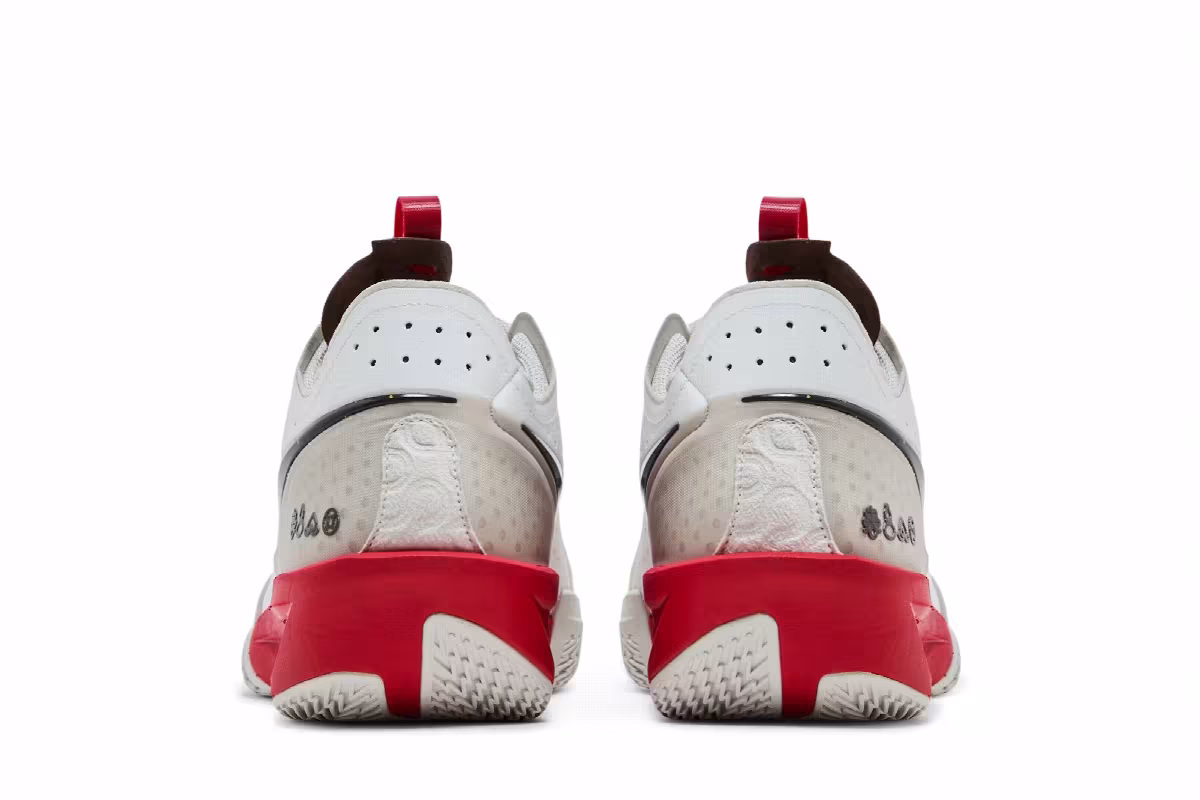 Nike Air Zoom GT Cut 3 Year of the Snake, view 7