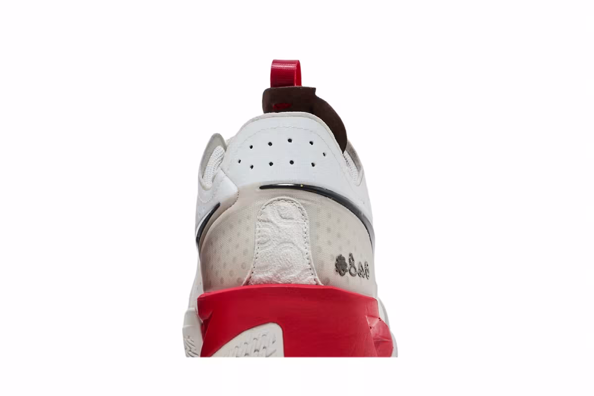 Nike Air Zoom GT Cut 3 Year of the Snake, view 8