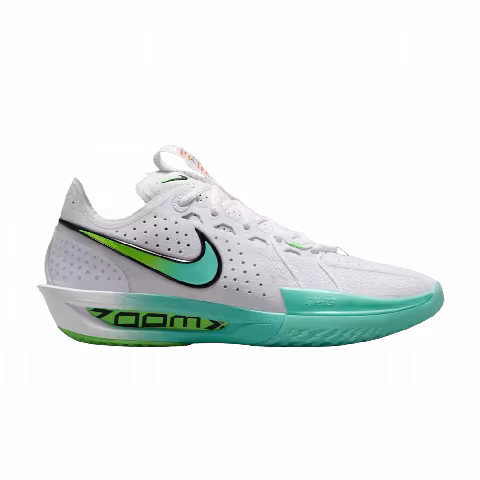 Nike Air Zoom GT Cut 3 EP 'Bleached Turquoise'