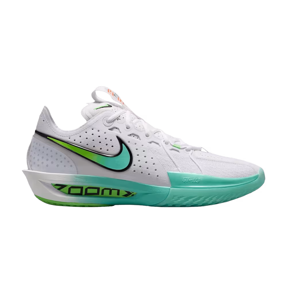 Nike Air Zoom GT Cut 3 EP Bleached Turquoise
