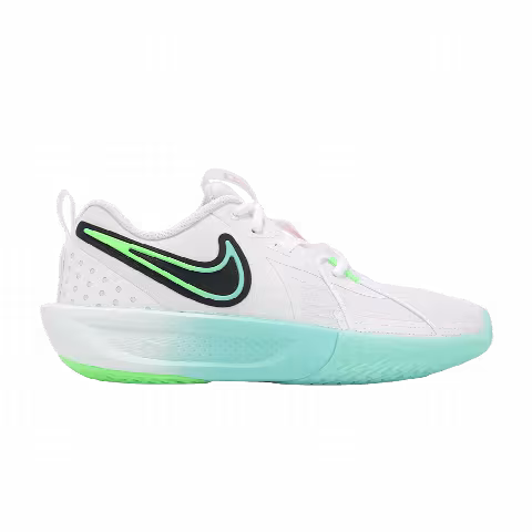 Nike GT Cut 3 GS 'Bleached Turquoise'