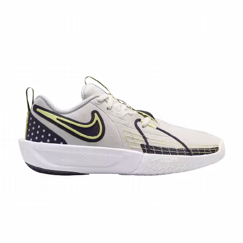 Nike GT Cut 3 GS 'Phantom Light Lemon Twist'