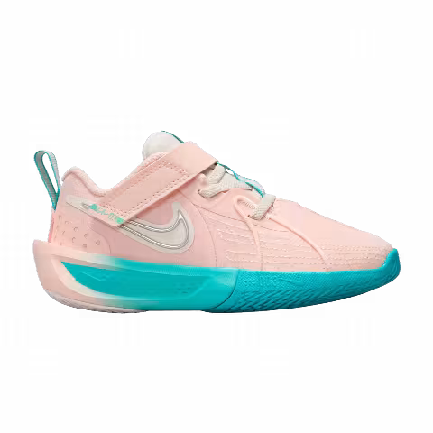 Nike GT Cut 3 PS 'Washed Coral Dusty Cactus'