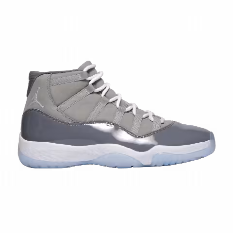Air Jordan 11 Retro 'Cool Grey' 2021