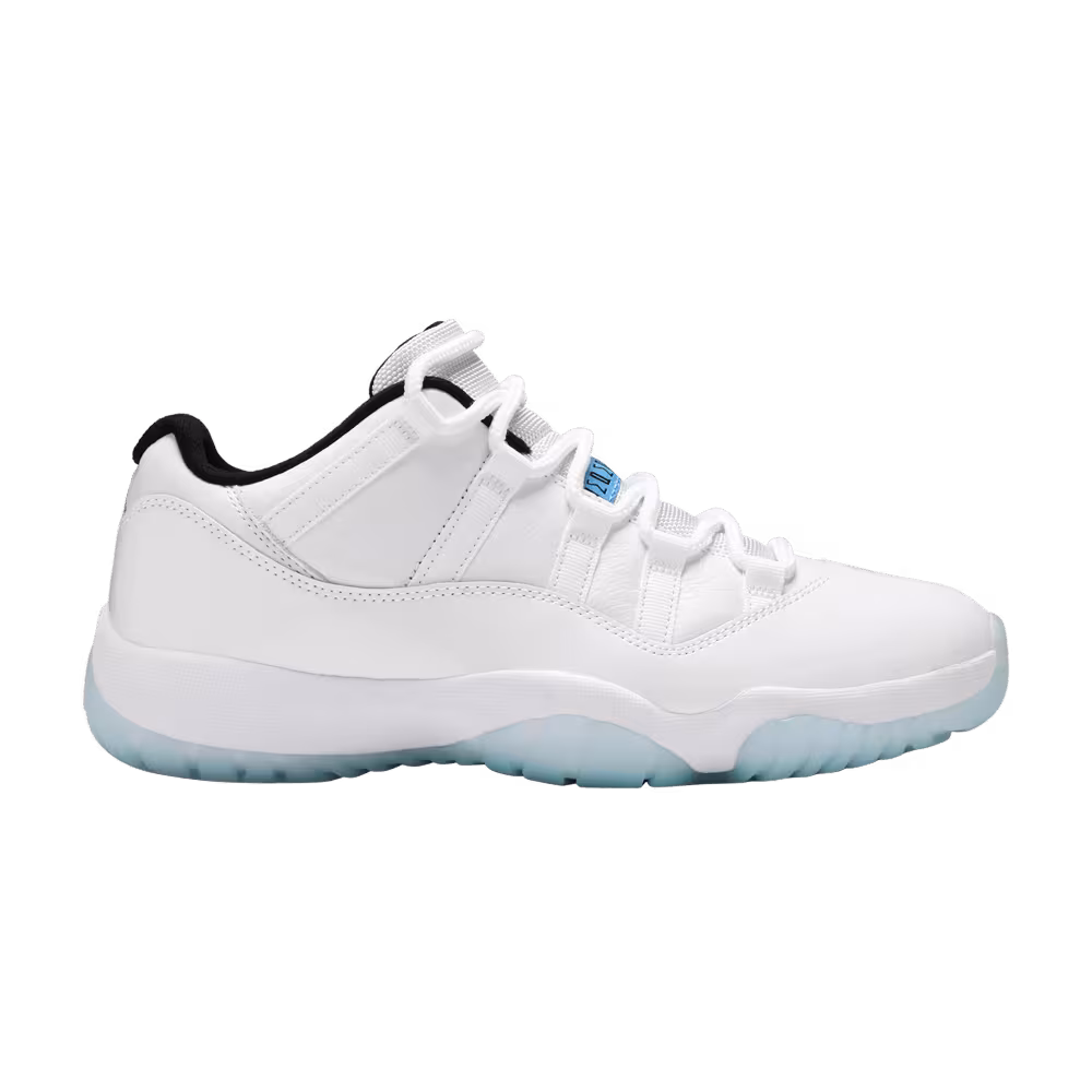 Air Jordan 11 Low Legend Blue