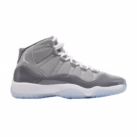 Air Jordan 11 Retro GS 'Cool Grey' 2021