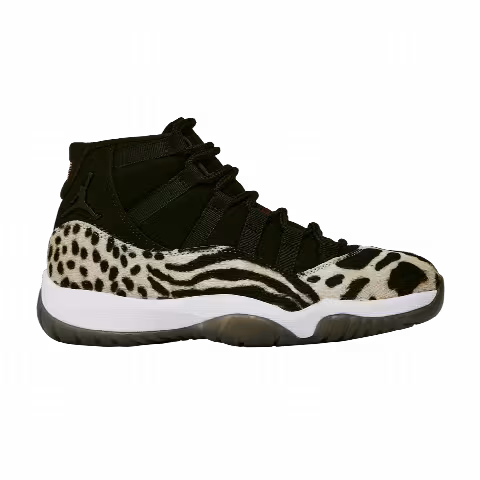 Wmns Air Jordan 11 Retro 'Animal Instinct'