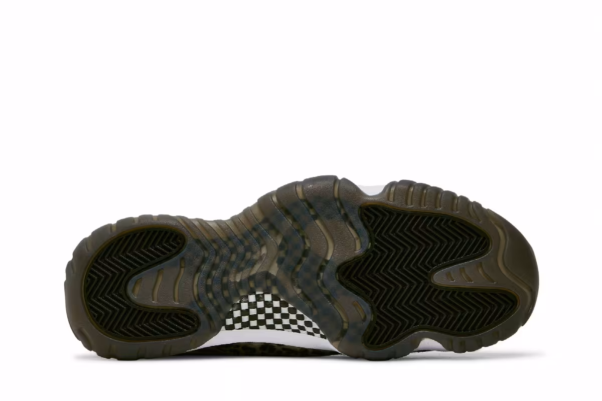 Women's Air Jordan 11 Animal Instinct, view 5
