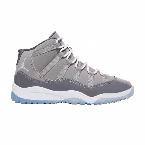 Air Jordan 11 Retro PS 'Cool Grey' 2021