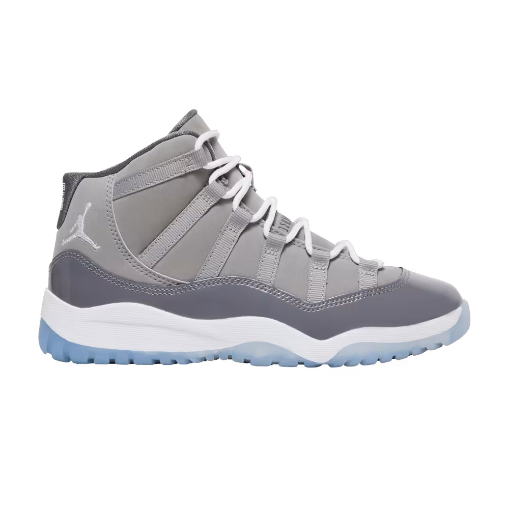 Air Jordan 11 PS Cool Grey 2021