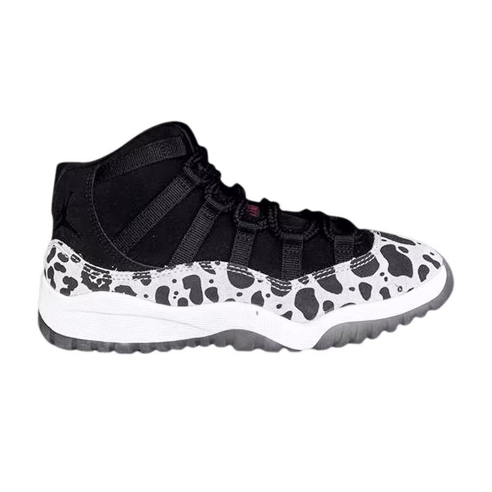 Air Jordan 11 PS Animal Instinct