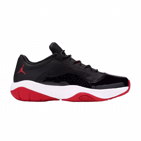 Air Jordan 11 CMFT Low 'Bred'