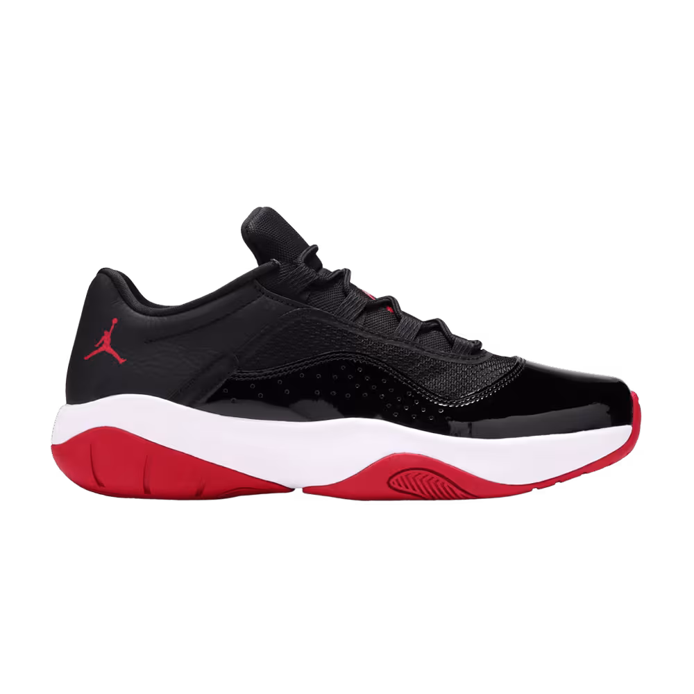Air Jordan 11 CMFT Low Bred