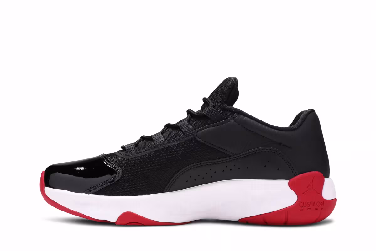 Air Jordan 11 CMFT Low Bred, view 4