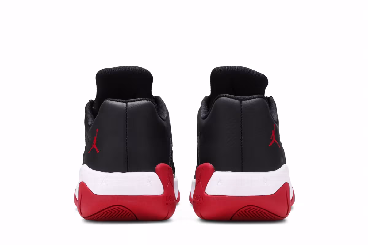 Air Jordan 11 CMFT Low Bred, view 7
