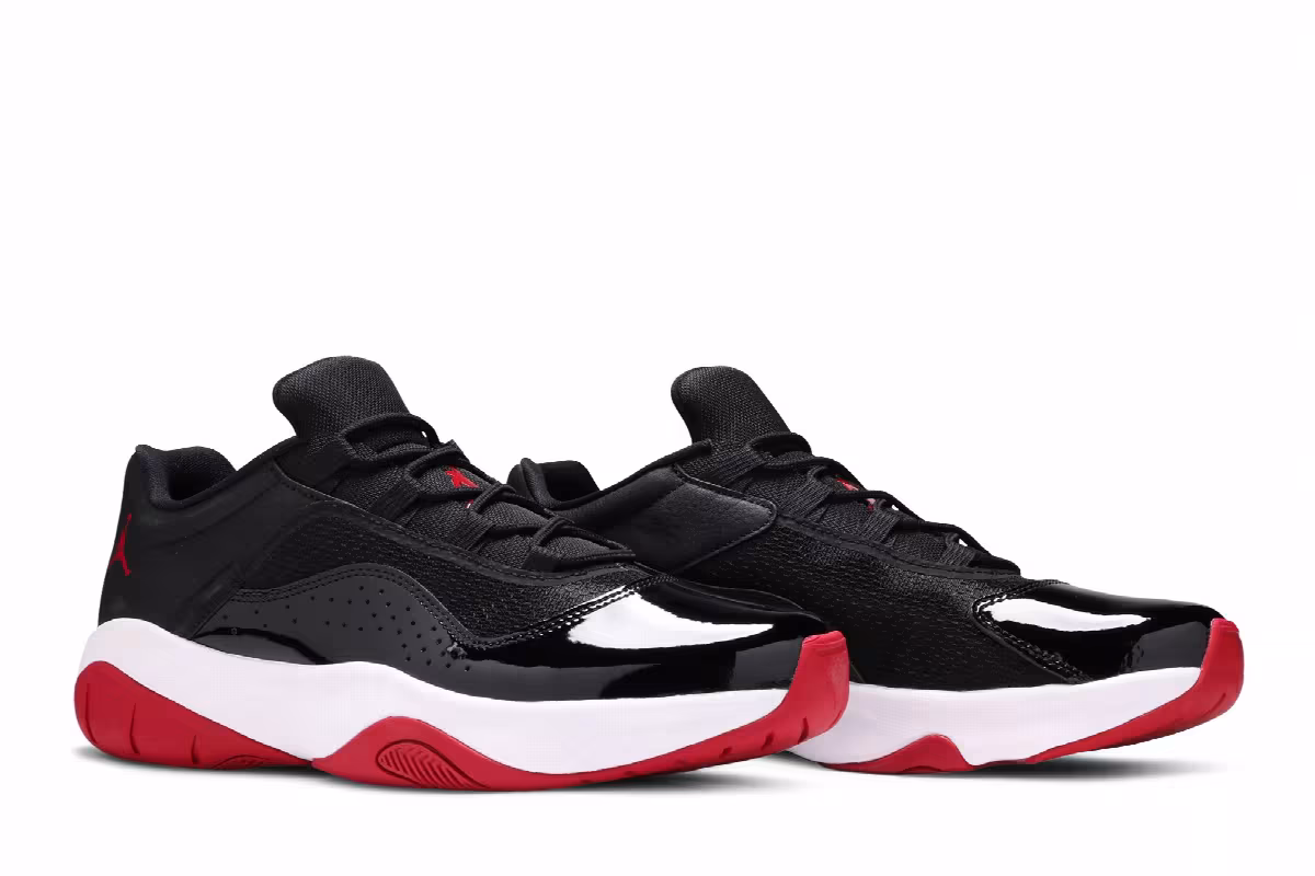 Air Jordan 11 CMFT Low Bred, view 9