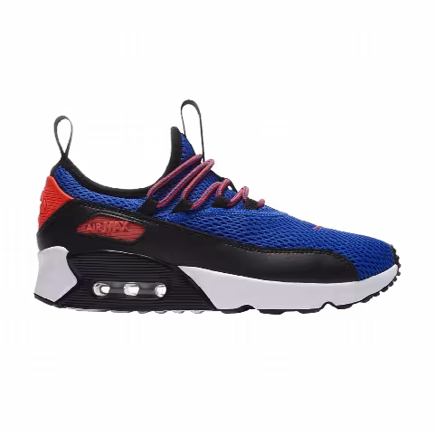 Nike Air Max 90 EZ GS 'Racer Blue Crimson'