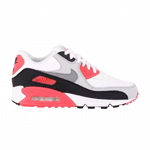 Nike Air Max 90 GS 'Infrared'