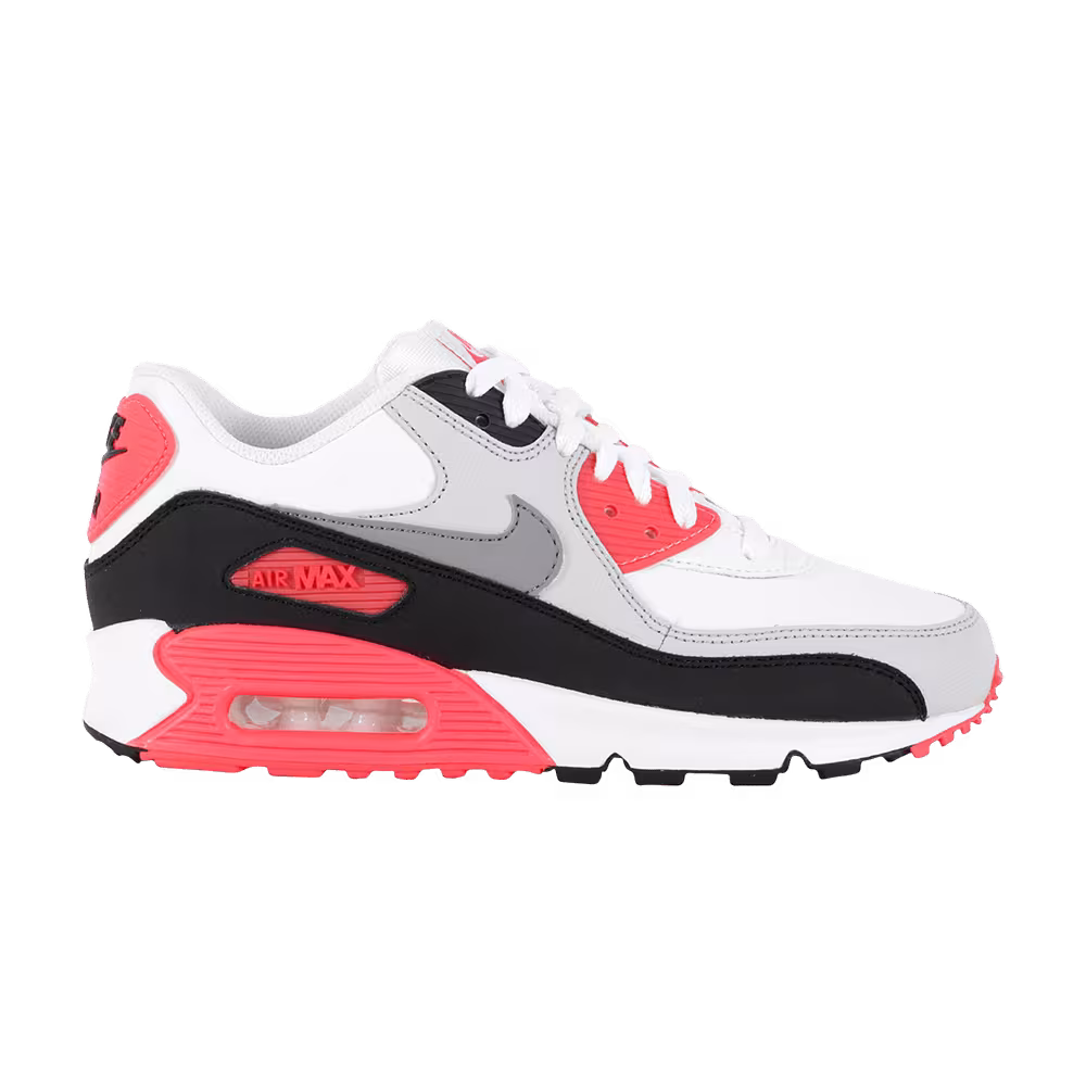 Nike Air Max 90 GS Infrared