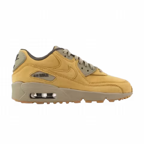 Nike Air Max 90 Winter GS 'Wheat'